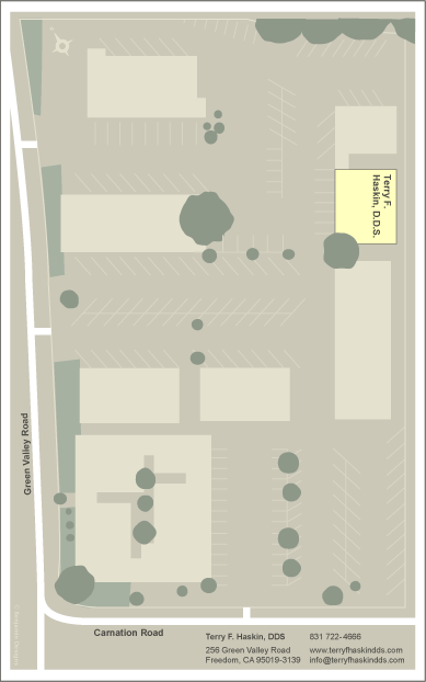 plaza map